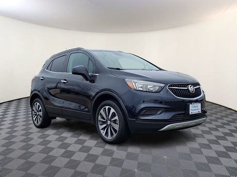 Used 2022 Buick Encore Preferred w/ Safety Package AWD/4WD image 1