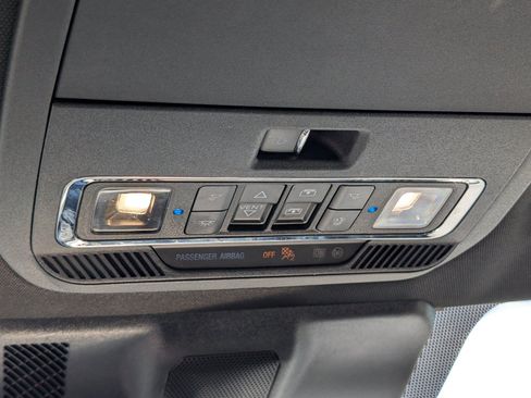 Used 2023 Ford F150 Platinum w/ Equipment Group 701A High AWD/4WD image 33