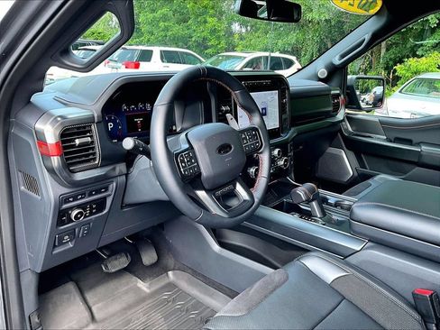 Used 2024 Ford F150 Raptor AWD/4WD image 8