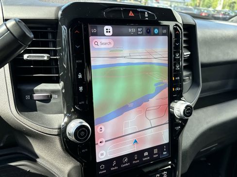 New 2025 RAM 2500 Tradesman image 19