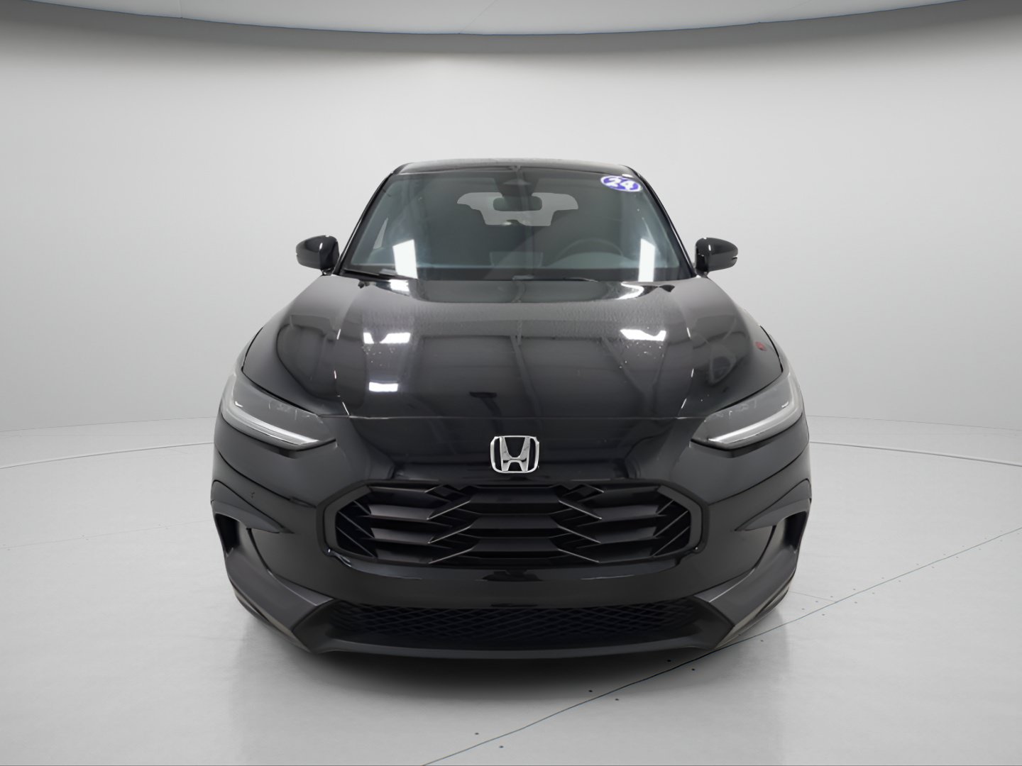 Used 2024 Honda HR-V Sport image 2