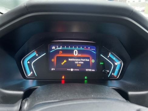 Used 2023 Honda Odyssey Touring image 9