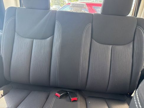 Used 2014 Jeep Wrangler Rubicon w/ Power Convenience Group AWD/4WD image 21