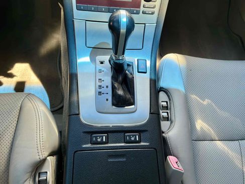 Used 2006 INFINITI G35 Coupe RWD image 22