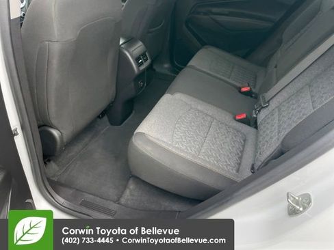 Used 2024 Chevrolet Equinox LT image 23