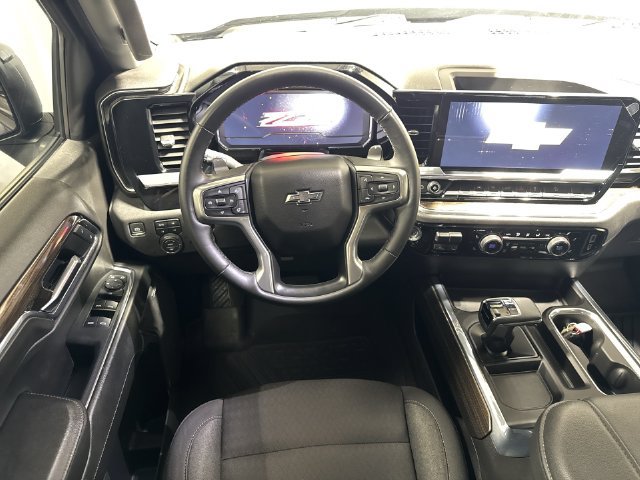 Used 2023 Chevrolet Silverado 1500 RST w/ All Star Edition Plus AWD/4WD image 14