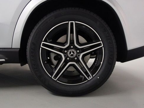 New 2026 Mercedes-Benz GLE 450 4MATIC image 7