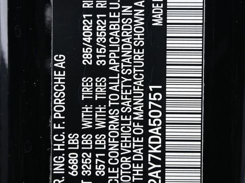 Used 2019 Porsche Cayenne E-Hybrid image 47