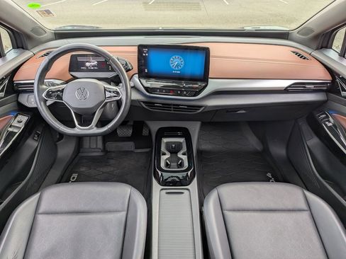 Certified 2022 Volkswagen ID.4 Pro S w/ Gradient Package image 24