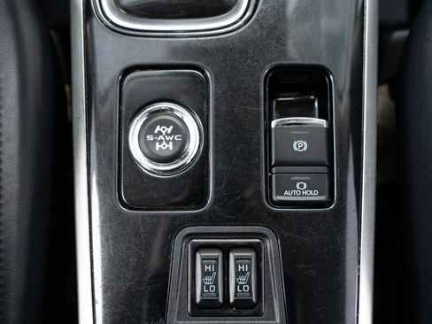 Used 2020 Mitsubishi Outlander SEL AWD/4WD image 24