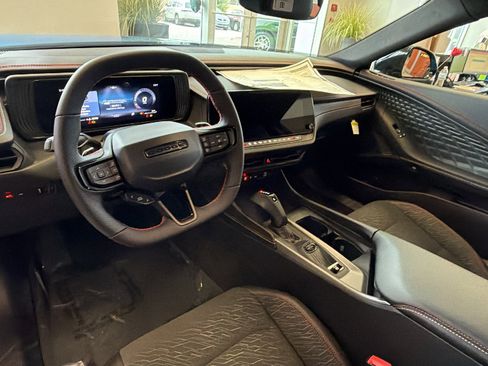 New 2026 Dodge Charger Scat Pack image 17