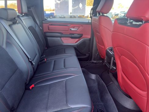 Used 2022 RAM 1500 Rebel w/ Rebel Level 1 Equipment Group image 24