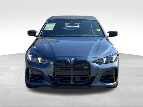 Certified 2025 BMW 440i xDrive M440i xDrive w/ Premium Package image 13