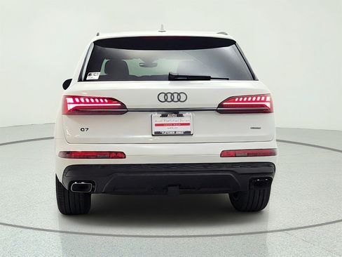 New 2026 Audi Q7 2.0T Premium Plus AWD/4WD image 6