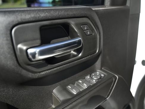 New 2026 Chevrolet Silverado 2500 Custom w/ Custom Value Package image 43