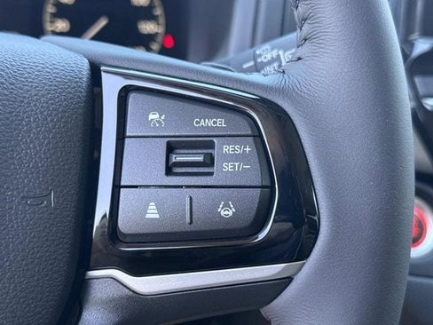 New 2026 Honda Odyssey EX-L image 25