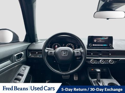 Used 2023 Honda Civic Sport image 20