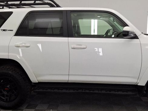 Certified 2020 Toyota 4Runner TRD Pro image 5