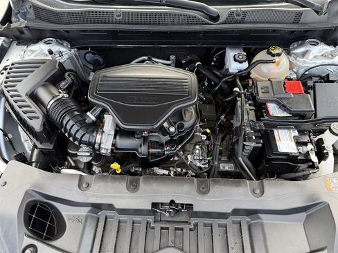 Certified 2021 Chevrolet Blazer LT image 29