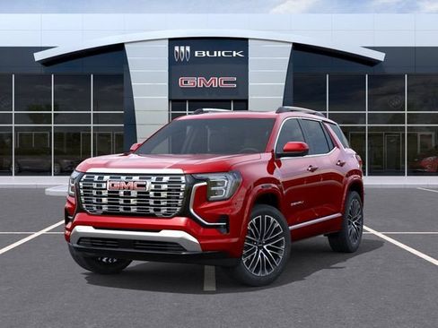 New 2027 GMC Terrain Denali AWD/4WD image 6