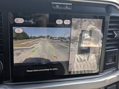 New 2026 Ford F450 Platinum AWD/4WD image 62