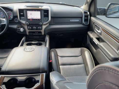 Used 2022 RAM 1500 Laramie image 27
