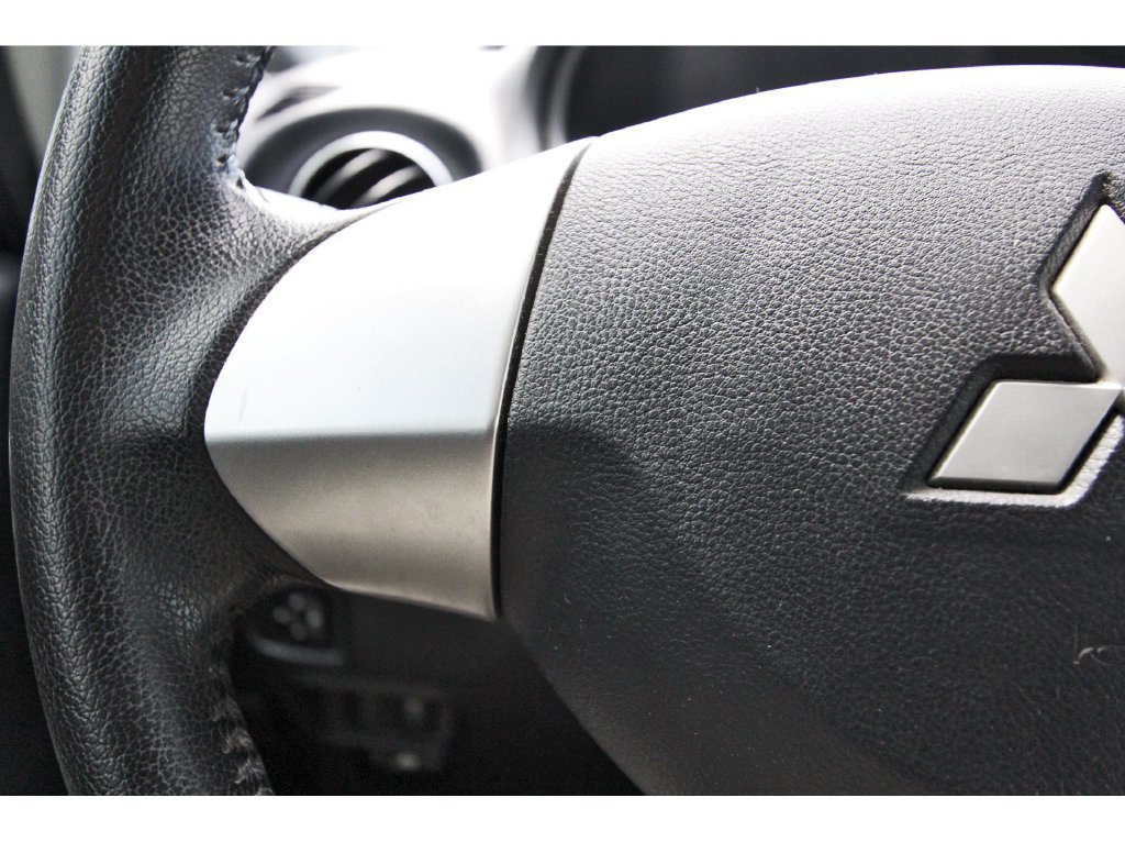 Used 2016 Mitsubishi i ES RWD image 19