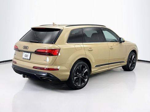 Certified 2025 Audi Q7 3.0T Premium Plus w/ Premium Plus Package image 5