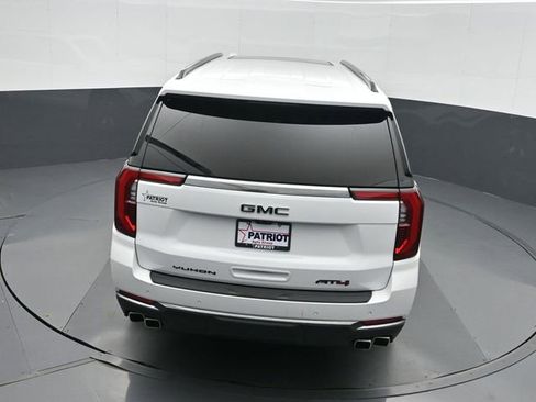 Used 2026 GMC Yukon XL AT4 w/ AT4 Premium Plus Package image 35