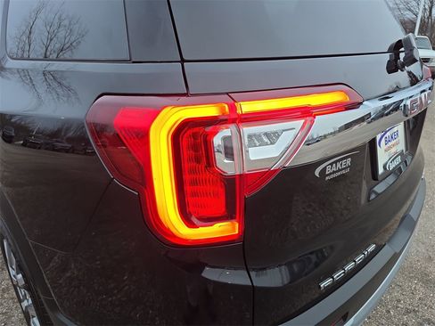 Used 2023 GMC Acadia SLT w/ Preferred Package image 36