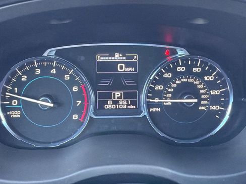 Used 2018 Subaru Forester 2.5i Premium image 23