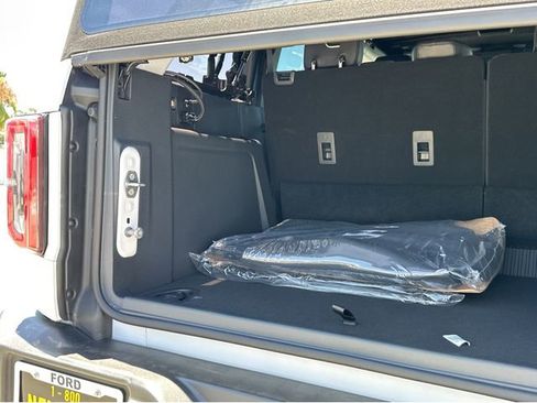 New 2025 Ford Bronco Outer Banks image 20