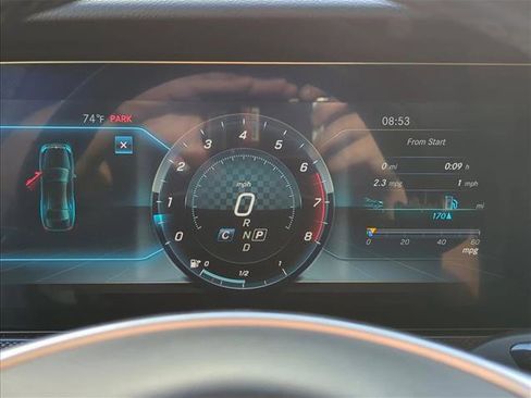 Used 2018 Mercedes-Benz E 43 AMG 4MATIC Sedan image 10