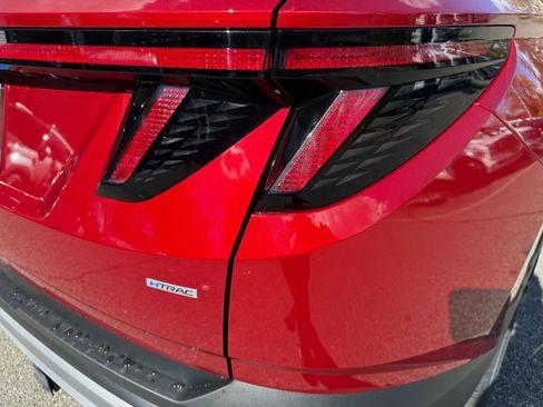 New 2026 Hyundai Tucson SEL image 13