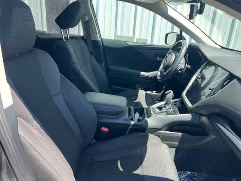 Used 2024 Subaru Outback Premium AWD/4WD image 21