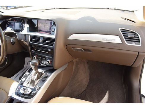 Used 2016 Audi A4 2.0T Premium Plus w/ Technology Package image 16