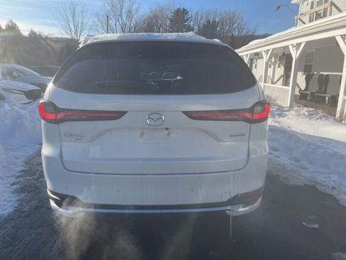 New 2026 MAZDA CX-90 3.3 Turbo S w/ Premium Plus image 4