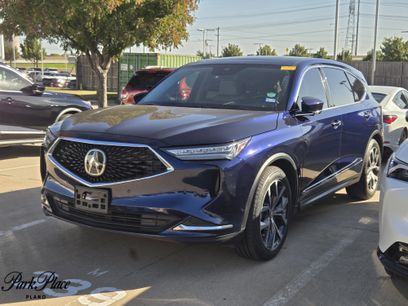 Certified 2023 Acura MDX FWD w/ Technology Package