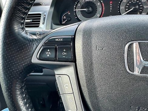 Used 2012 Honda Odyssey Touring image 14