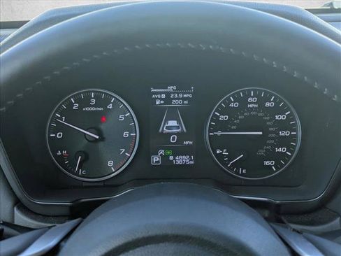 Used 2025 Subaru Outback Touring XT w/ Tech Package 3 AWD/4WD image 15