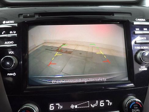 Used 2019 Nissan Murano S AWD/4WD image 15