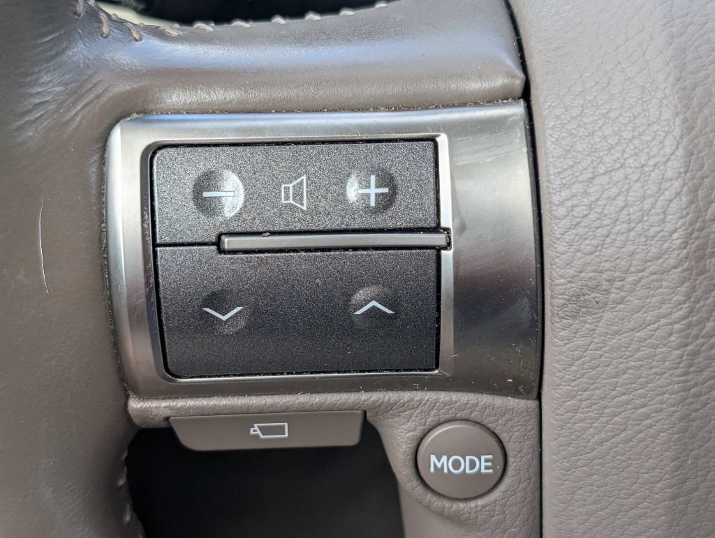 Used 2019 Lexus GX 460 Luxury AWD/4WD image 13
