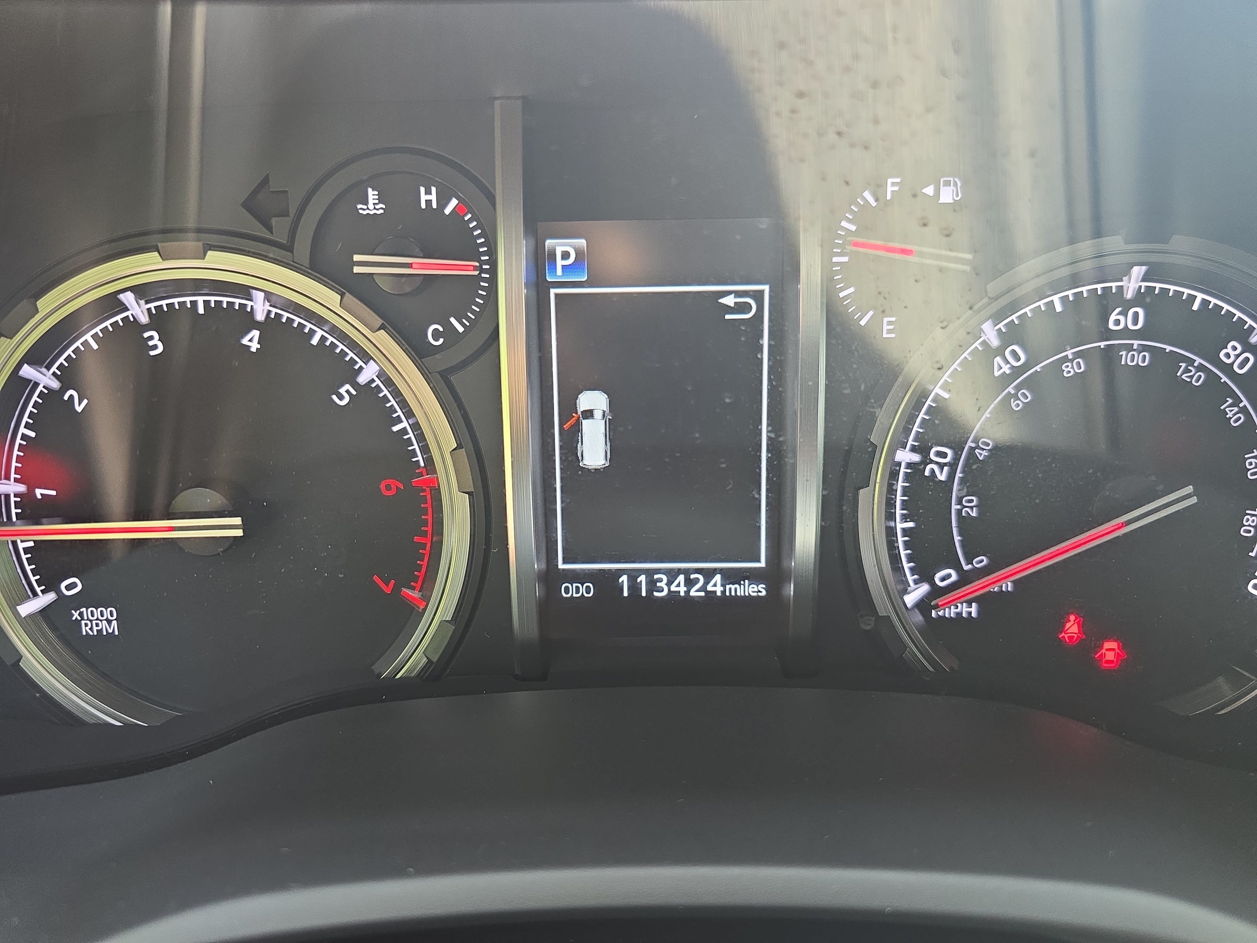 Used 2021 Toyota 4Runner Venture AWD/4WD image 17