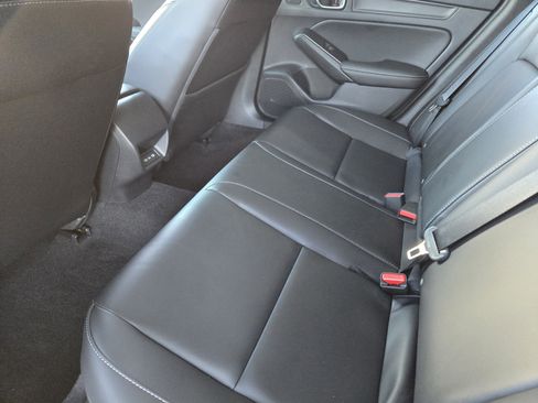 Certified 2025 Acura Integra A-Spec image 29