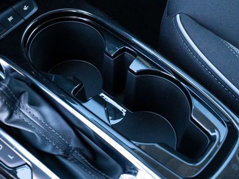 New 2026 Chevrolet TrailBlazer LT w/ Convenience Package image 25