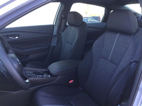 New 2025 Honda Accord Sport image 20