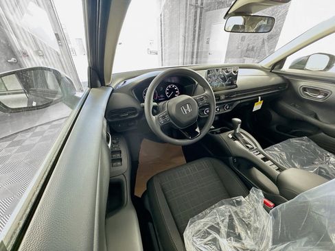 Used 2026 Honda HR-V LX image 14