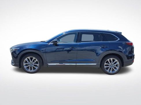 Used 2022 MAZDA CX-9 Grand Touring AWD/4WD image 2