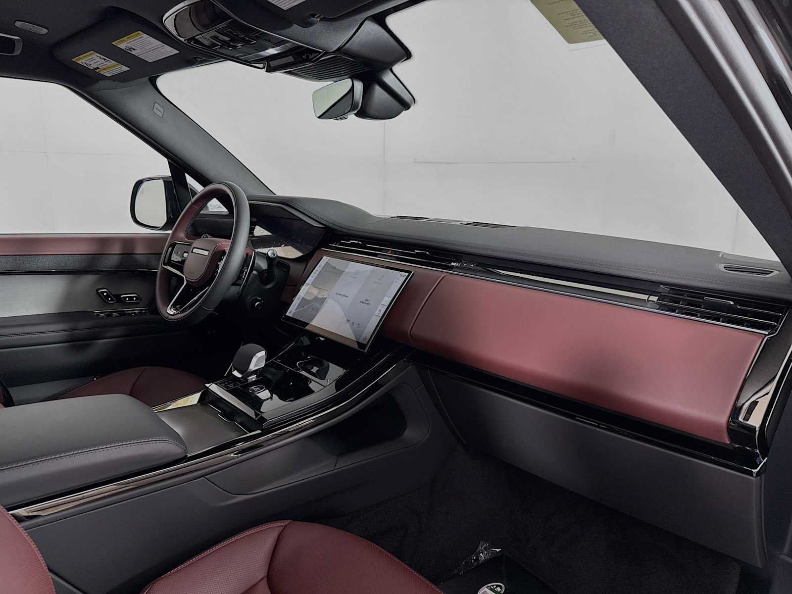 New 2026 Land Rover Range Rover Sport Dynamic SE AWD/4WD image 27
