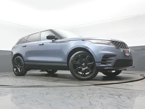 Used 2023 Land Rover Range Rover Velar R-Dynamic S image 27